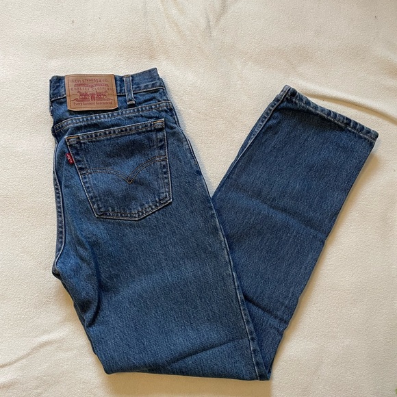 Levi’s 516s - Picture 3 of 4
